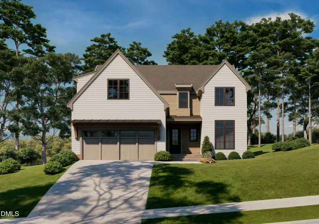 Photo 2 of Single family home for sale at 1308 Kimberly Dr, Raleigh, NC 27609 | MLS# 10180618 | Listing updated on 2026-09-01