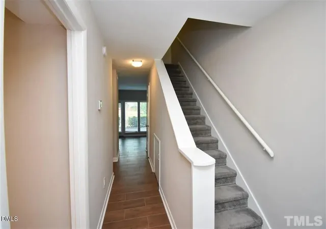 Photo 3 of Condo for sale at 1408 Oak Tree Dr, Chapel Hill, NC 27517 | MLS# 10183948 | Listing updated on 2026-08-02