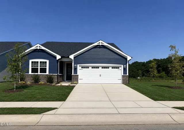 Photo 1 of Sale Pending at 169 Vaughan Farms Dr #83, Angier, NC 27501 | MLS# 10182414 | Listing updated on 2026-08-22