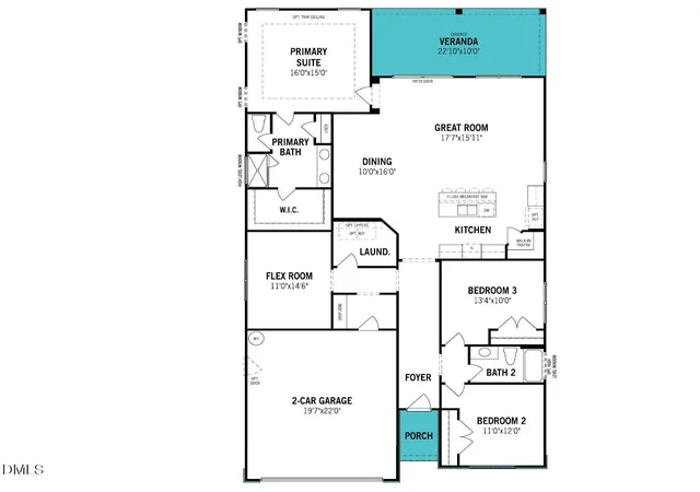 Photo 2 of Sale Pending at 169 Vaughan Farms Dr #83, Angier, NC 27501 | MLS# 10182414 | Listing updated on 2026-08-22