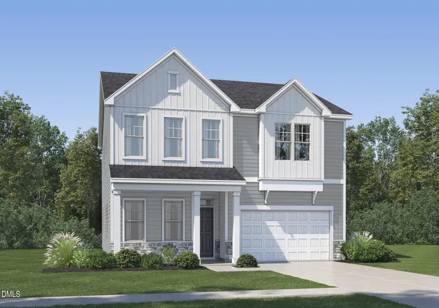 1st image of 415 Park Slope Wy, Youngsville, NC 27596 | MLS# 10180607