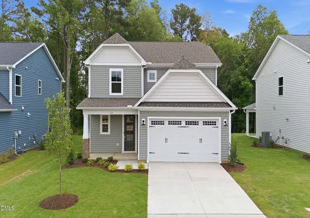 1st image of 135 Railcar Wy, Clayton, NC 27520 | MLS# 10180695