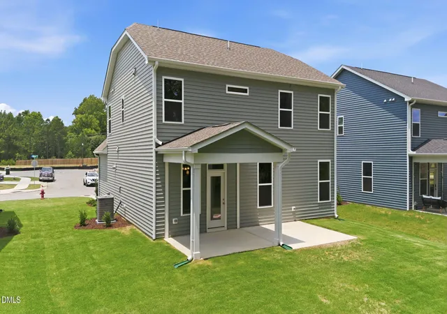 2nd image of 135 Railcar Wy, Clayton, NC 27520 | MLS# 10180695
