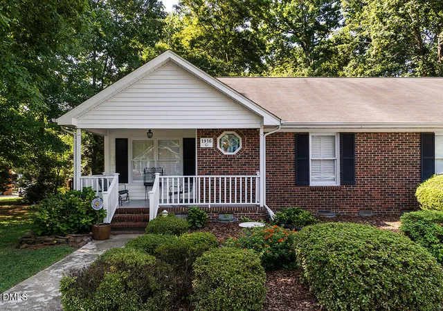 1st image of 1916 Malone Rd #G, Burlington, NC 27215 | MLS# 10181243