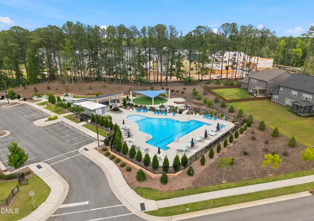 Photo 39 of Single family home for sale at 2527 Verdial Hl, New Hill, NC 27562 | MLS# 10180916 | Listing updated on 2026-08-16