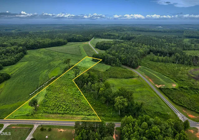 Photo 1 of Sale Pending at Lot 5 Avent Rd, Whitakers, NC 27891 | MLS# 10180605 | Listing updated on 2026-08-04