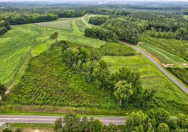 Photo 3 of Sale Pending at Lot 5 Avent Rd, Whitakers, NC 27891 | MLS# 10180605 | Listing updated on 2026-08-04