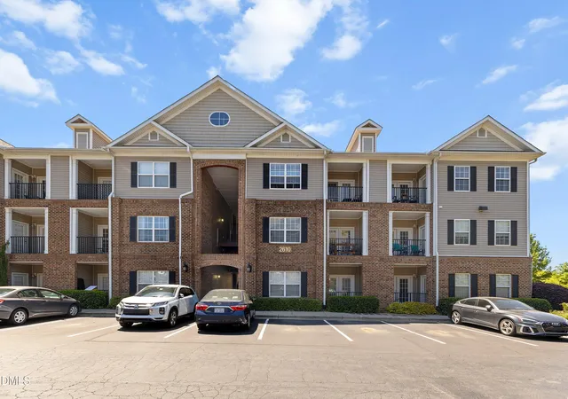 Photo 1 of Condo for sale at 2610 Oldgate Dr #307, Raleigh, NC 27604 | MLS# 10180788 | Listing updated on 2026-09-06