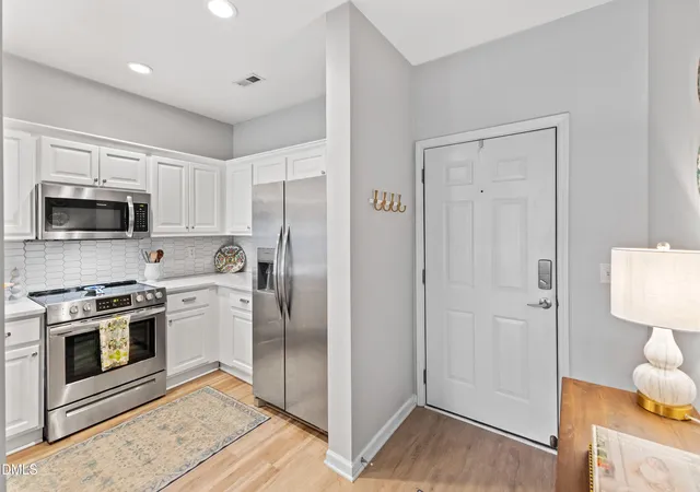 Photo 3 of Condo for sale at 2610 Oldgate Dr #307, Raleigh, NC 27604 | MLS# 10180788 | Listing updated on 2026-09-06