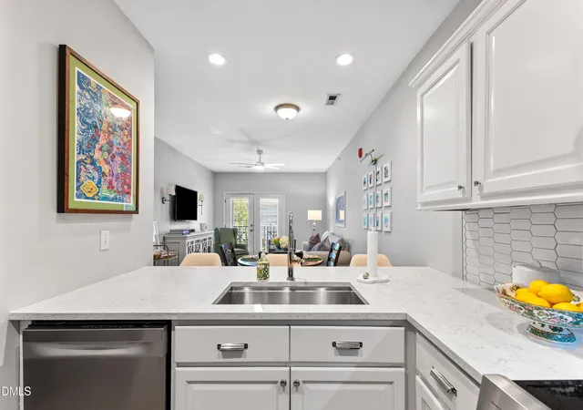 Photo 3 of Condo for sale at 2610 Oldgate Dr #307, Raleigh, NC 27604 | MLS# 10180788 | Listing updated on 2026-09-06