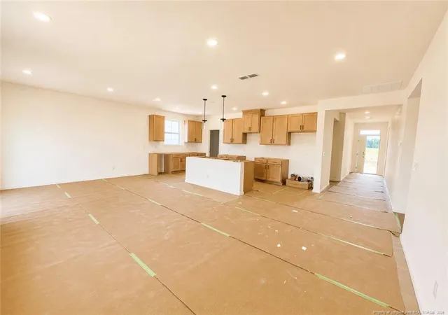 Photo 3 of Sale Pending at 613 Chestnut Oak Ln, Lillington, NC 27546 | MLS# 766116 | Listing updated on 2026-09-16