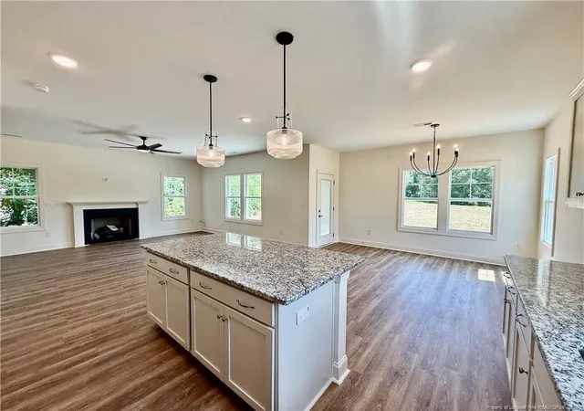 Photo 4 of Single family home for sale at 277 Strother Rd, Aberdeen, NC 28315 | MLS# 766118 | Listing updated on 2026-08-26