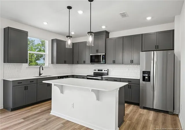 Photo 1 of Single family home for sale at 23 Chestnut Oak Ln, Lillington, NC 27546 | MLS# 766119 | Listing updated on 2026-08-21