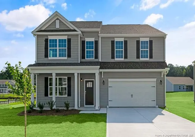 Photo 1 of Sale Pending at 3061 Platinum Cir, West End, NC 27376 | MLS# 766124 | Listing updated on 2026-08-17