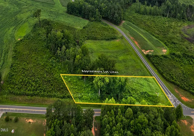 Photo 1 of Land for sale at Lot 6 Murray Loop Rd, Whitakers, NC 27891 | MLS# 10180621 | Listing updated on 2026-07-31