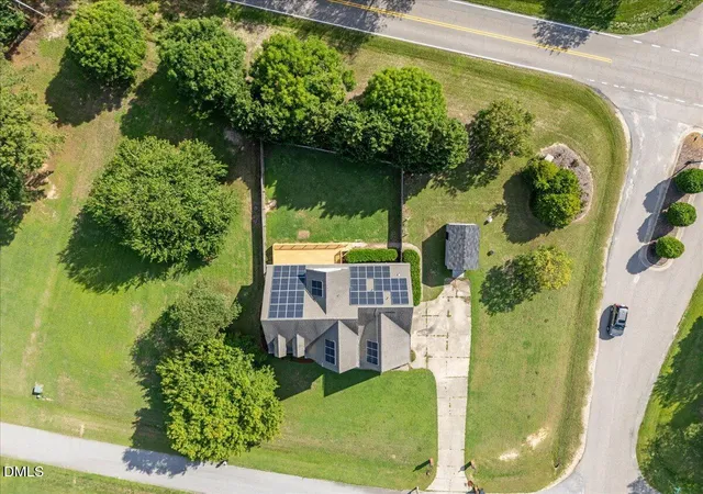 Photo 1 of Single family home for sale at 3709 Carriage Manor Ct, Wendell, NC 27591 | MLS# 10180891 | Listing updated on 2026-09-19
