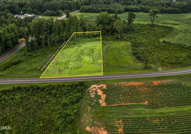 Photo 1 of Sale Pending at Lot 7 Murray Loop Rd, Whitakers, NC 27891 | MLS# 10180638 | Listing updated on 2026-08-20