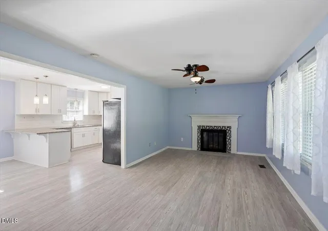 Photo 3 of Sale Pending at 4830 Kendridge Dr, Durham, NC 27712 | MLS# 10180944 | Listing updated on 2026-09-03