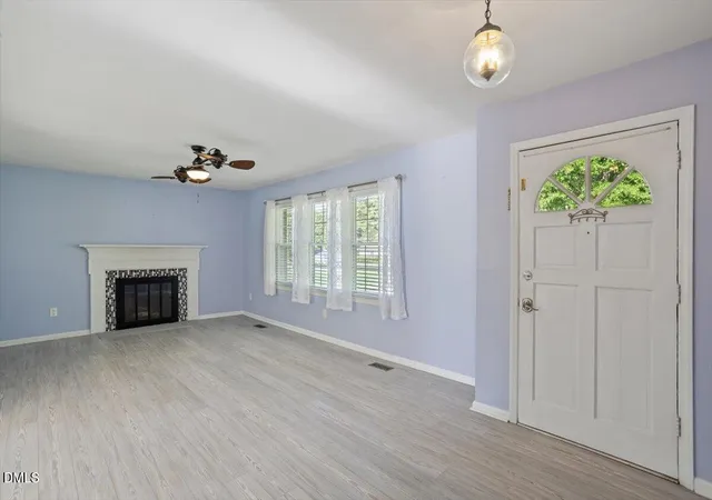 Photo 4 of Sale Pending at 4830 Kendridge Dr, Durham, NC 27712 | MLS# 10180944 | Listing updated on 2026-09-03