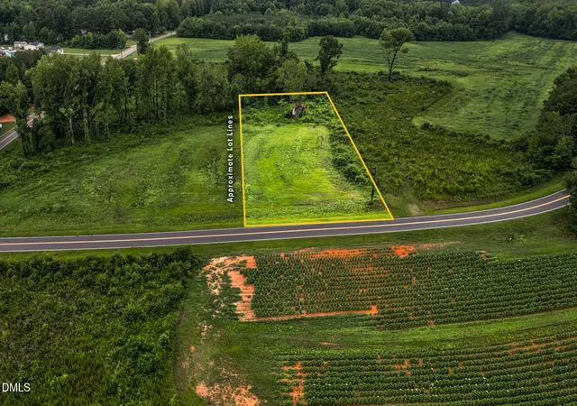 Photo 1 of Sale Pending at Lot 8 Murray Loop Rd, Whitakers, NC 27891 | MLS# 10180644 | Listing updated on 2026-08-20