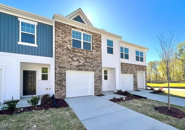 Photo 1 of Sale Pending at 3053 Fulong Dr, Durham, NC 27704 | MLS# 10180647 | Listing updated on 2026-09-04