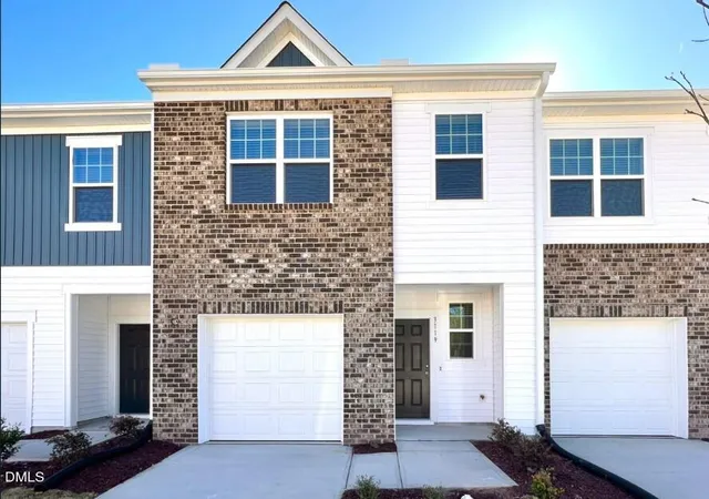 Photo 2 of Sale Pending at 3053 Fulong Dr, Durham, NC 27704 | MLS# 10180647 | Listing updated on 2026-09-04