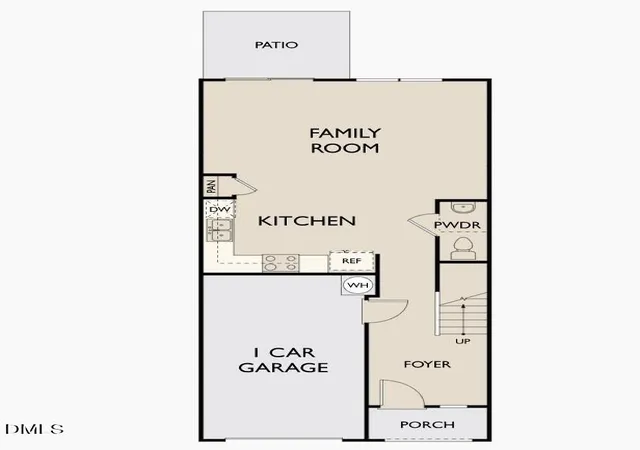 Photo 3 of Sale Pending at 3053 Fulong Dr, Durham, NC 27704 | MLS# 10180647 | Listing updated on 2026-09-04