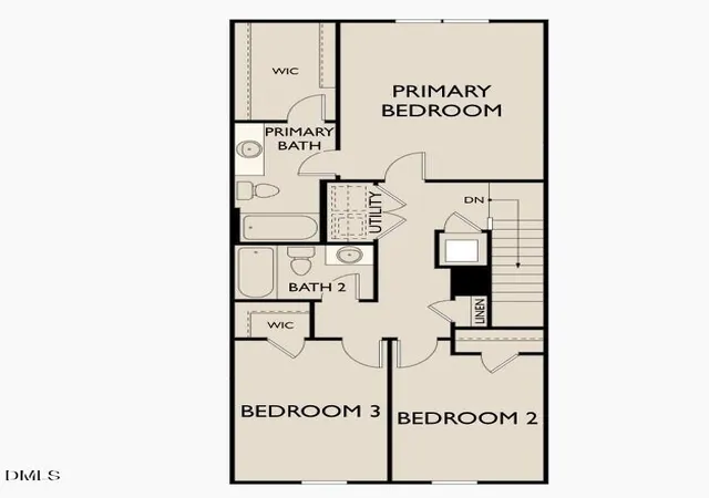 Photo 3 of Sale Pending at 3053 Fulong Dr, Durham, NC 27704 | MLS# 10180647 | Listing updated on 2026-09-04