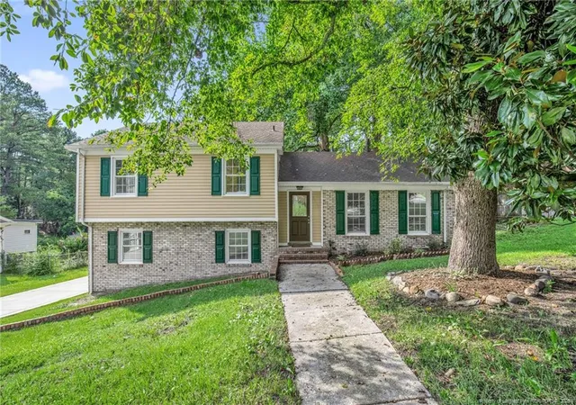 Photo 2 of Single family home for sale at 5210 Southport Rd, Fayetteville, NC 28311 | MLS# 766012 | Listing updated on 2026-08-19
