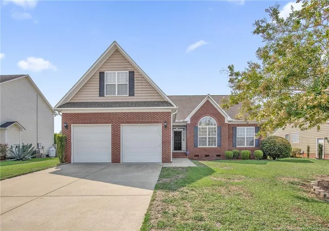 Photo 1 of Single family home for sale at 5817 Lady Way, Hope Mills, NC 28348 | MLS# 766076 | Listing updated on 2026-08-19