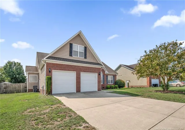 Photo 2 of Single family home for sale at 5817 Lady Way, Hope Mills, NC 28348 | MLS# 766076 | Listing updated on 2026-08-19