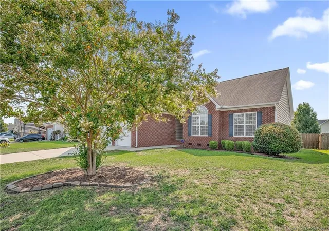 Photo 3 of Single family home for sale at 5817 Lady Way, Hope Mills, NC 28348 | MLS# 766076 | Listing updated on 2026-08-19