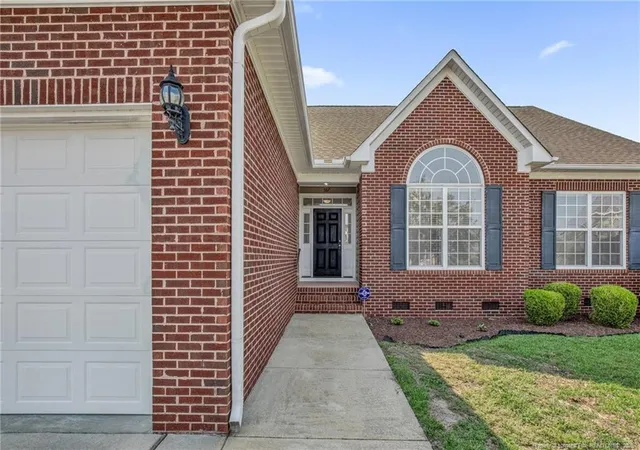 Photo 3 of Single family home for sale at 5817 Lady Way, Hope Mills, NC 28348 | MLS# 766076 | Listing updated on 2026-08-19
