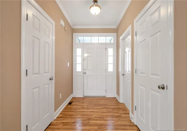 Photo 4 of Single family home for sale at 5817 Lady Way, Hope Mills, NC 28348 | MLS# 766076 | Listing updated on 2026-08-19