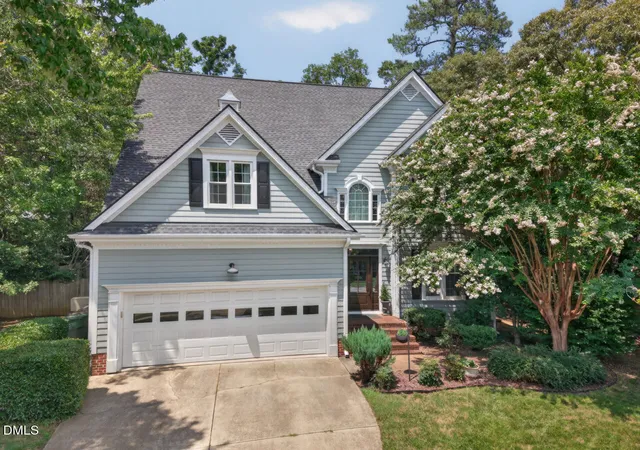 Photo 1 of Sale Pending at 1903 Castalia Dr, Cary, NC 27513 | MLS# 10182891 | Listing updated on 2026-09-02
