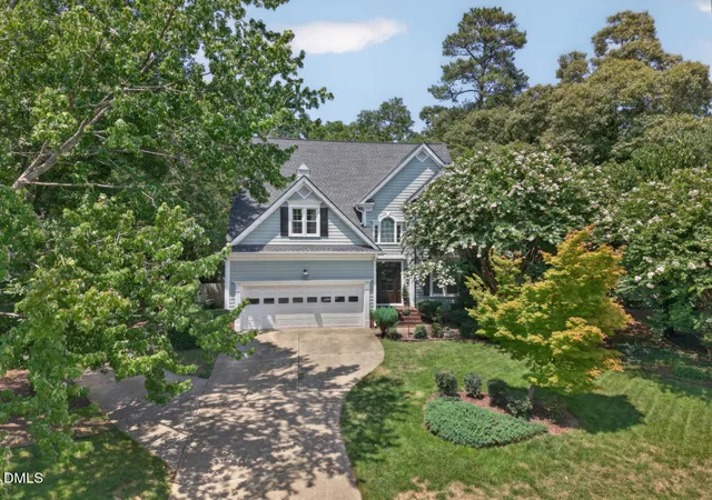 Photo 2 of Sale Pending at 1903 Castalia Dr, Cary, NC 27513 | MLS# 10182891 | Listing updated on 2026-09-02