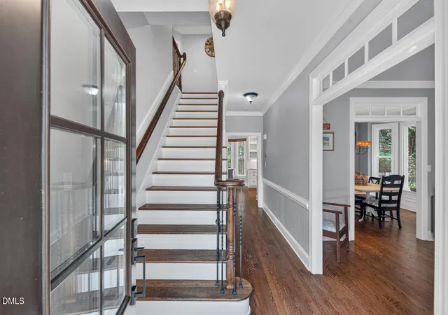 Photo 3 of Sale Pending at 1903 Castalia Dr, Cary, NC 27513 | MLS# 10182891 | Listing updated on 2026-09-02