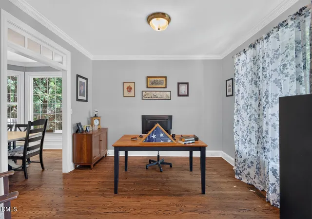 Photo 3 of Sale Pending at 1903 Castalia Dr, Cary, NC 27513 | MLS# 10182891 | Listing updated on 2026-09-02