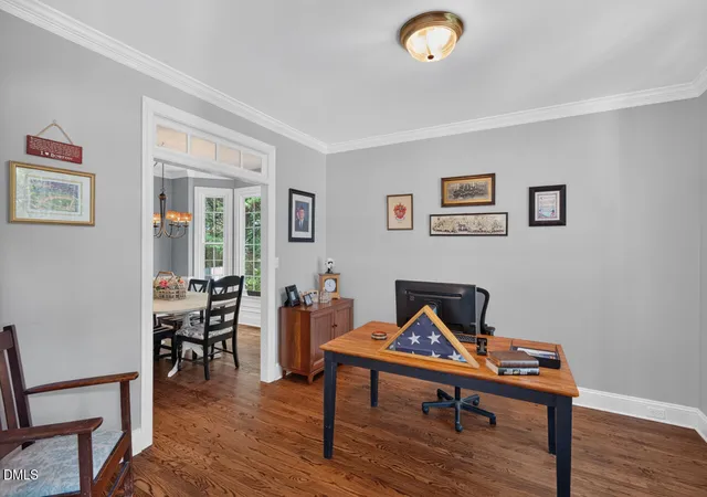 Photo 4 of Sale Pending at 1903 Castalia Dr, Cary, NC 27513 | MLS# 10182891 | Listing updated on 2026-09-02