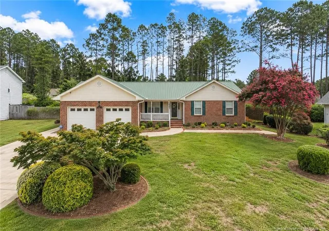 Photo 1 of Single family home for sale at 1941 Rayconda Rd, Fayetteville, NC 28304 | MLS# 766053 | Listing updated on 2026-09-02