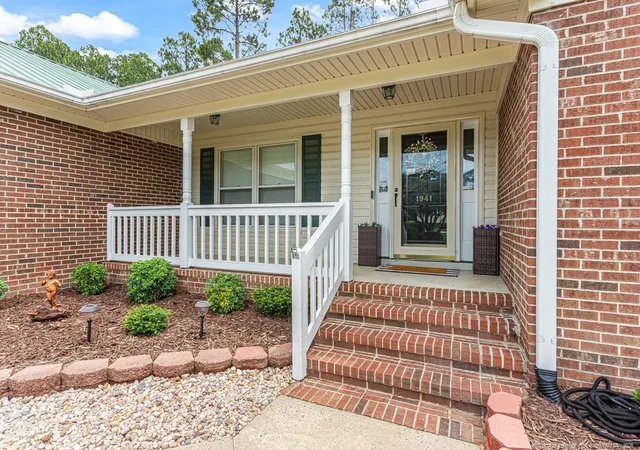 Photo 3 of Single family home for sale at 1941 Rayconda Rd, Fayetteville, NC 28304 | MLS# 766053 | Listing updated on 2026-09-02