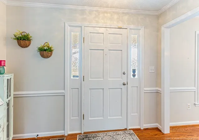 Photo 4 of Single family home for sale at 1941 Rayconda Rd, Fayetteville, NC 28304 | MLS# 766053 | Listing updated on 2026-09-22