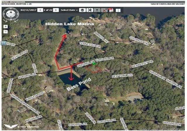 1st image of 1454 W Carolina Dr, Sanford, NC 27332 | MLS# 766120