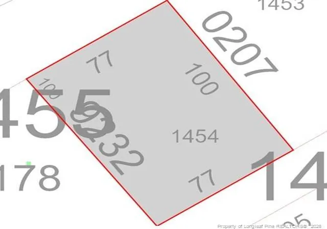 2nd image of 1454 W Carolina Dr, Sanford, NC 27332 | MLS# 766120