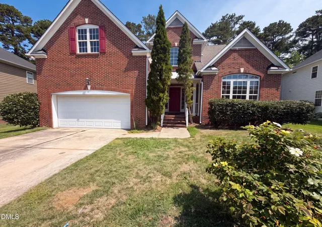 Photo 1 of Sale Pending at 113 Vista Brooke Dr, Morrisville, NC 27560 | MLS# 10180669 | Listing updated on 2026-08-28