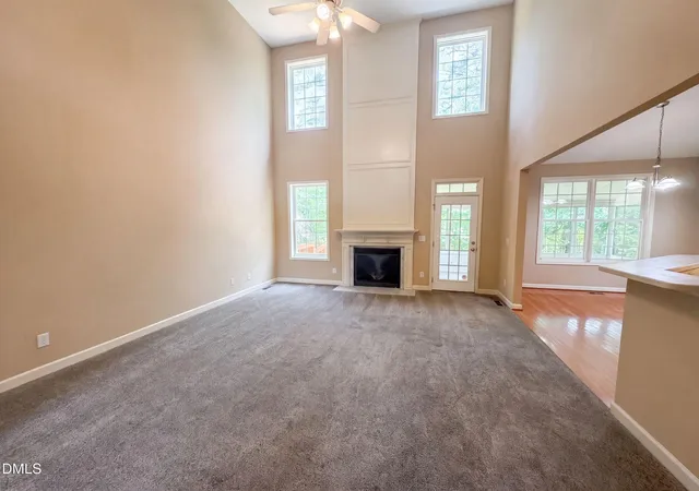 Photo 3 of Sale Pending at 113 Vista Brooke Dr, Morrisville, NC 27560 | MLS# 10180669 | Listing updated on 2026-08-28