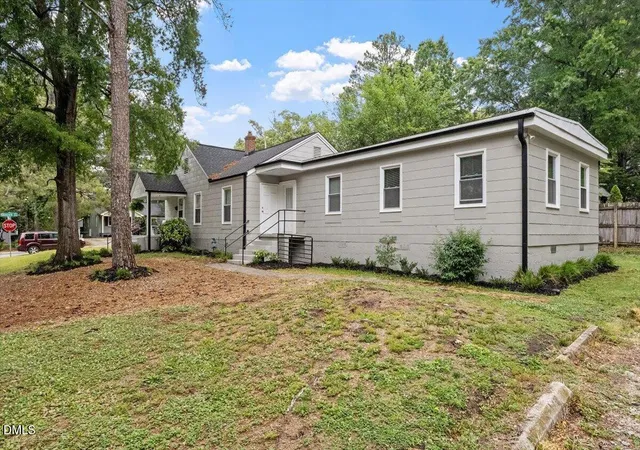 4th image of 700 Glascock St, Raleigh, NC 27604 | MLS# 10180777