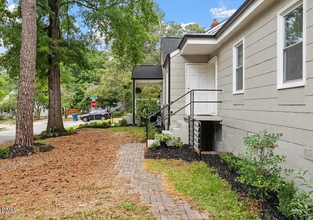 5th image of 700 Glascock St, Raleigh, NC 27604 | MLS# 10180777
