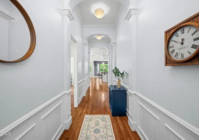 Photo 3 of Sale Pending at 106 Silver Pine Ct, Durham, NC 27713 | MLS# 10180697 | Listing updated on 2026-08-25