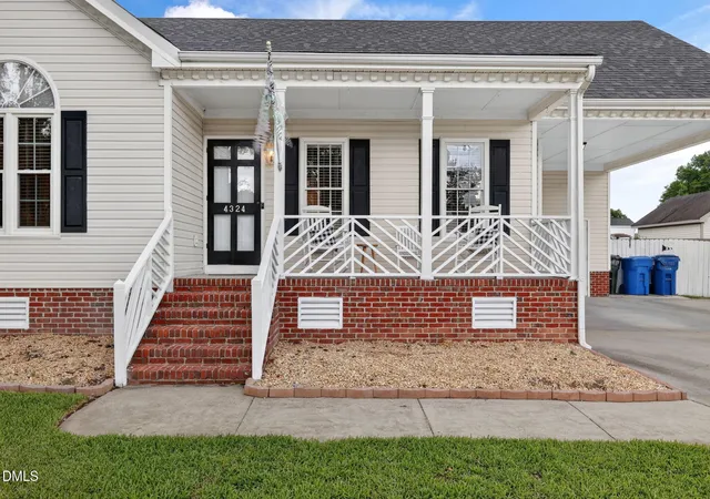 1st image of 4324 Deer Creek Dr N, Wilson, NC 27896 | MLS# 10180684